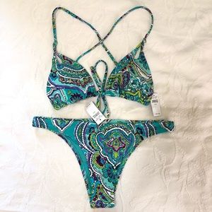 Aerie Bikini Set